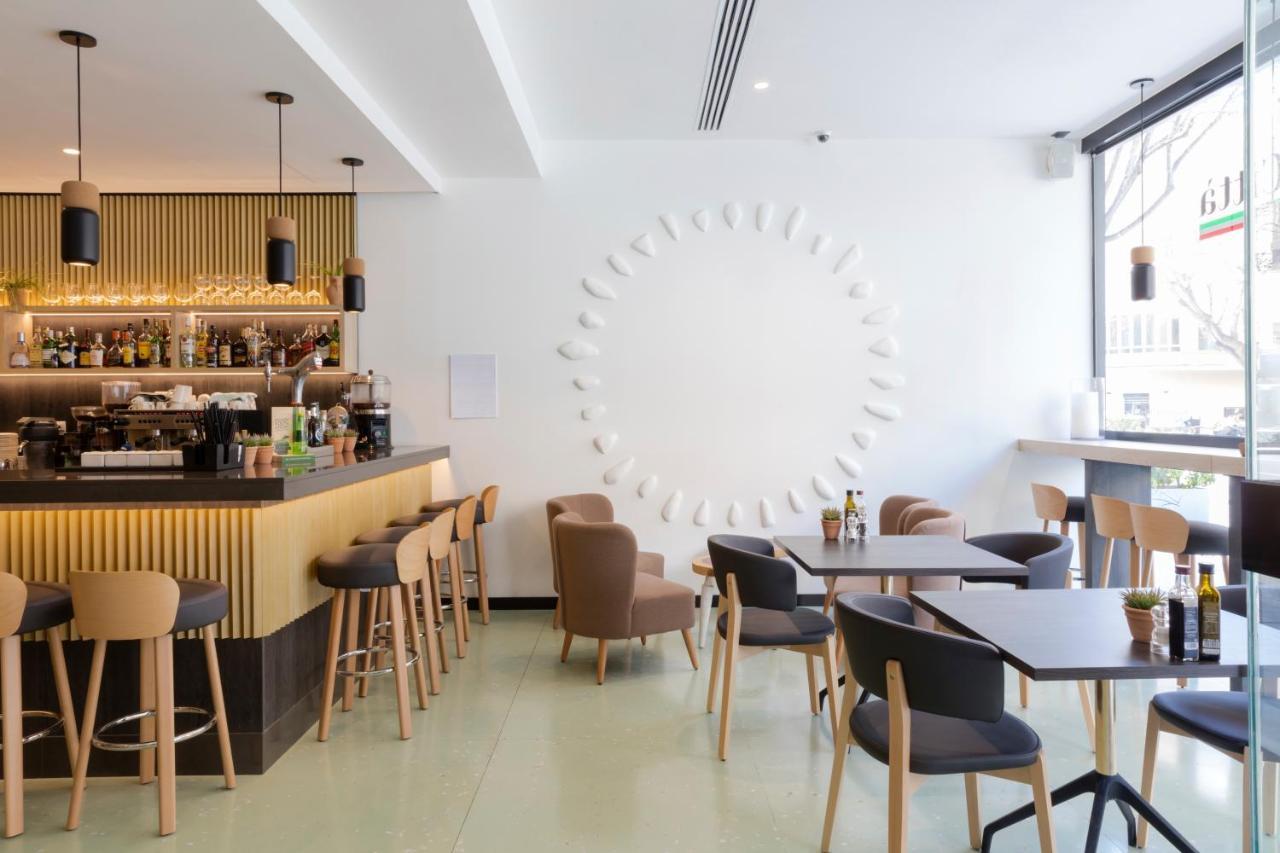 Hotell Ars Magna Bleisure 4*