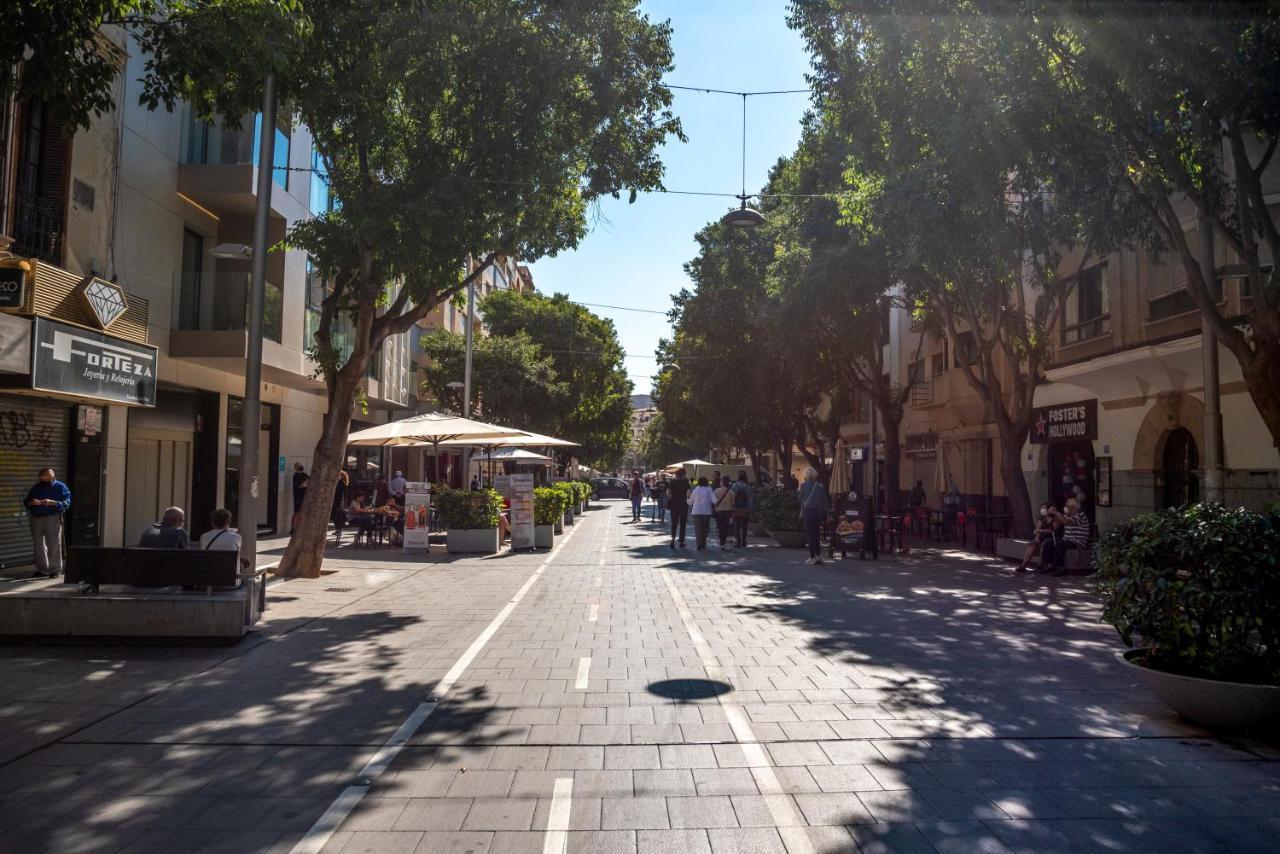 Ars Magna Bleisure Hotell Palma de Mallorca