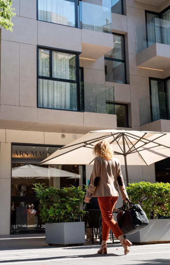 Ars Magna Bleisure Hotell 4*