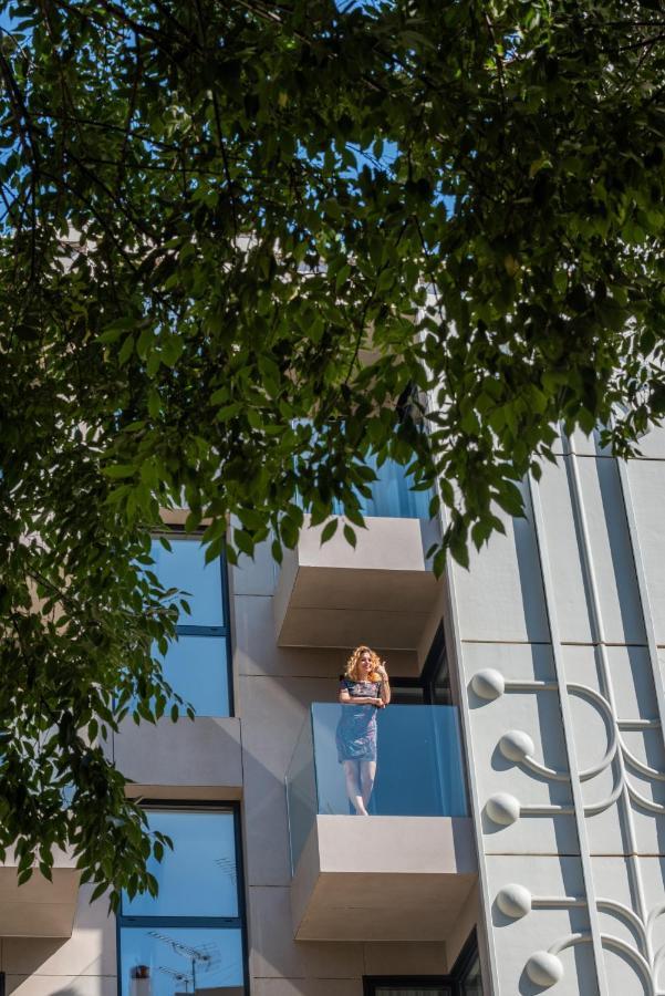 Hotell Ars Magna Bleisure