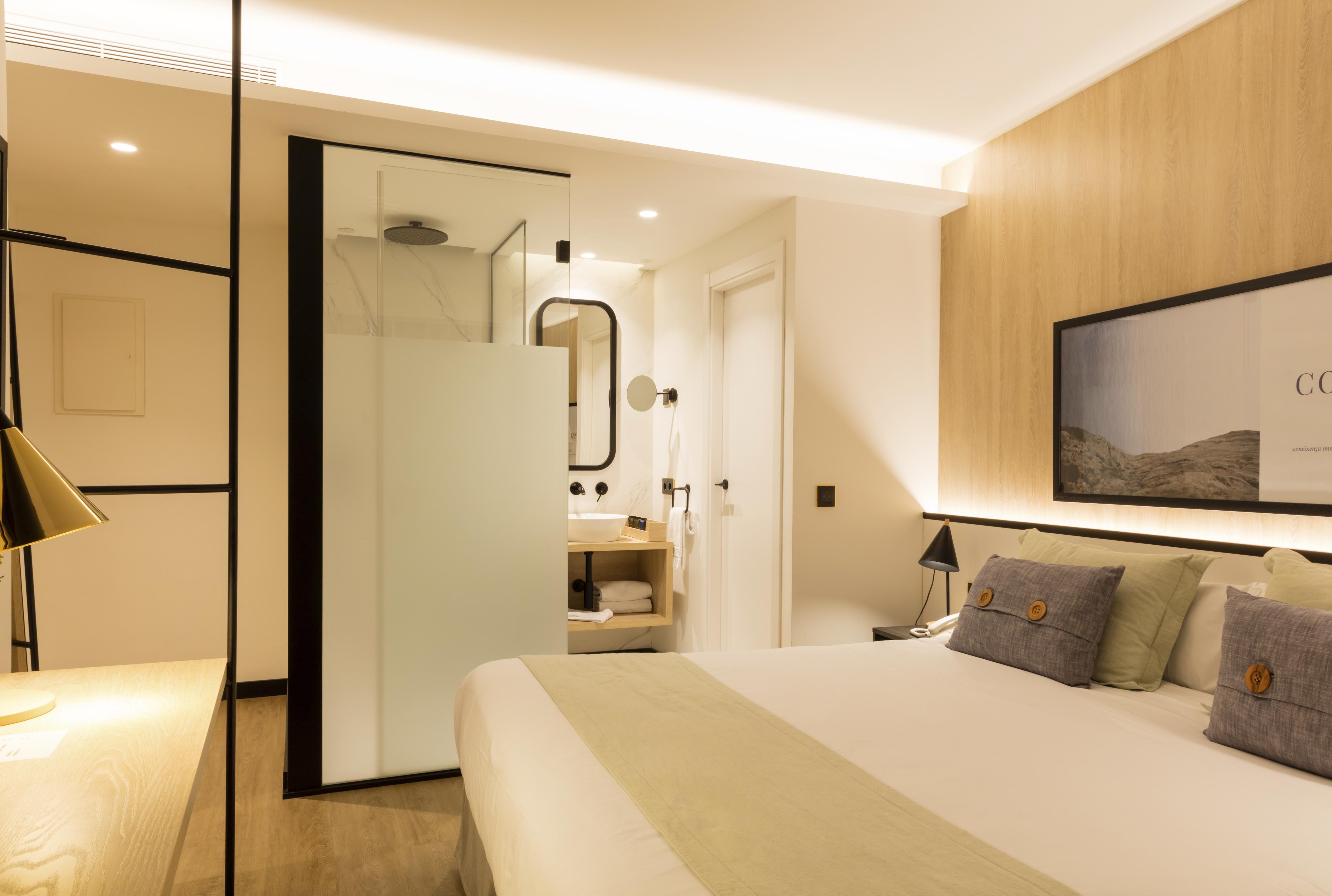 Ars Magna Bleisure Hotell 4*