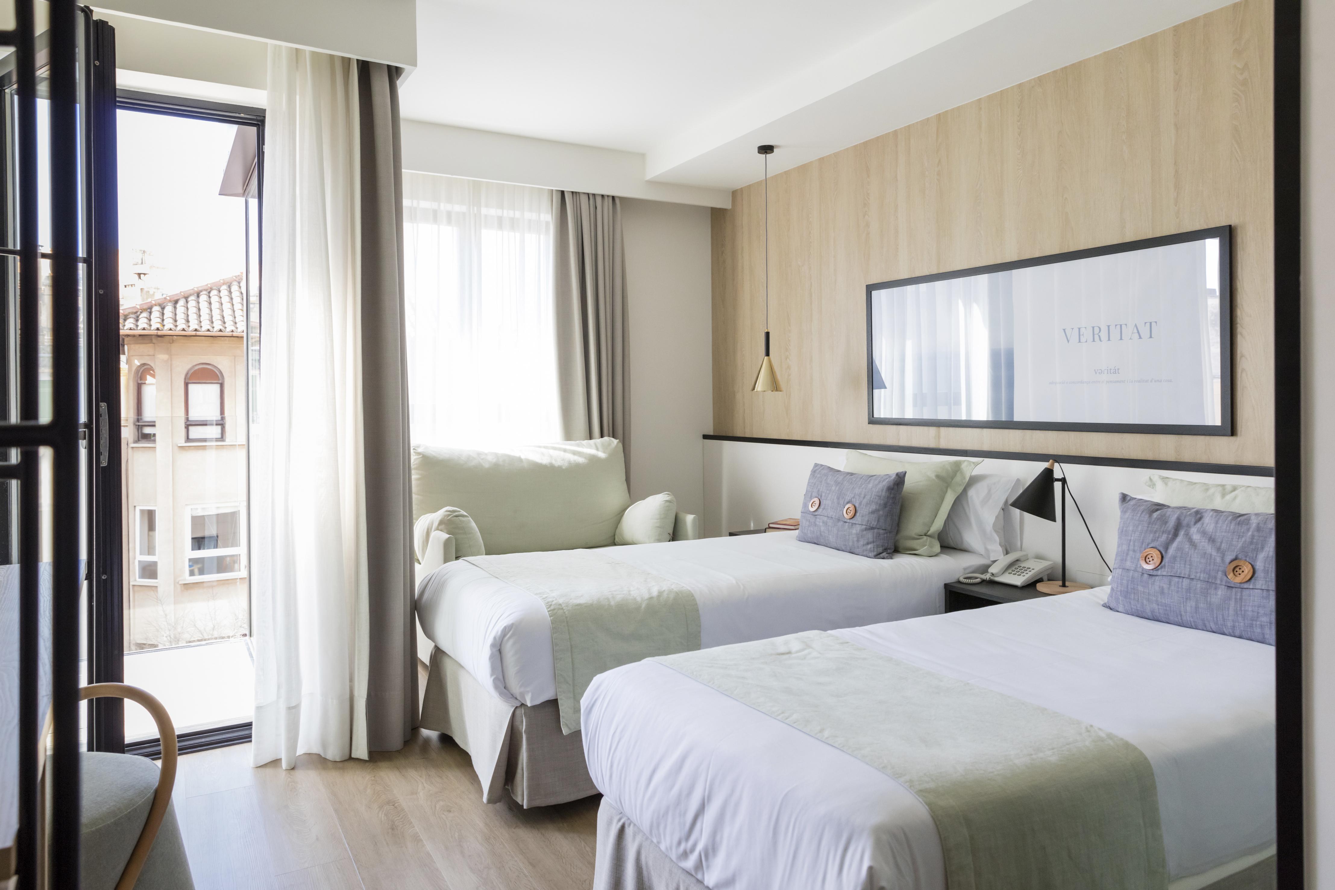 Ars Magna Bleisure Hotell