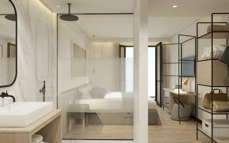 Hotell Ars Magna Bleisure Palma de Mallorca