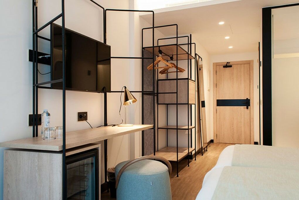Hotell Ars Magna Bleisure