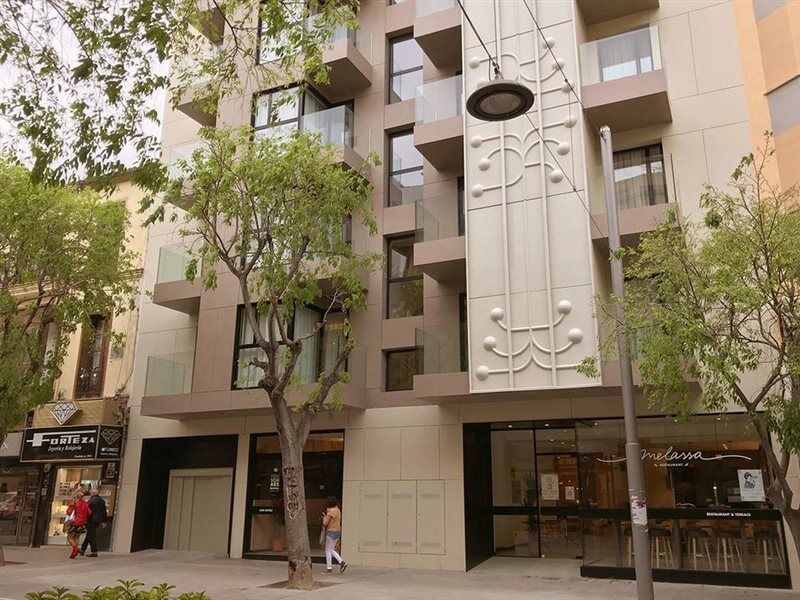 Ars Magna Bleisure Hotell