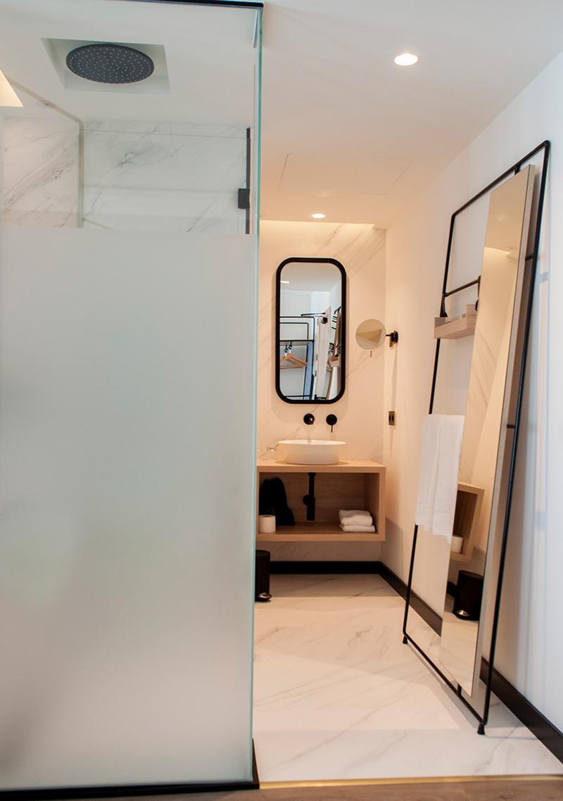 Ars Magna Bleisure Hotell Palma de Mallorca
